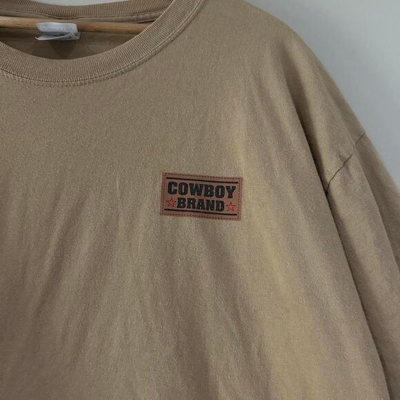 Y2K Cowboys Scars Are Tattoos With Better Stories - Picture 4 of 5